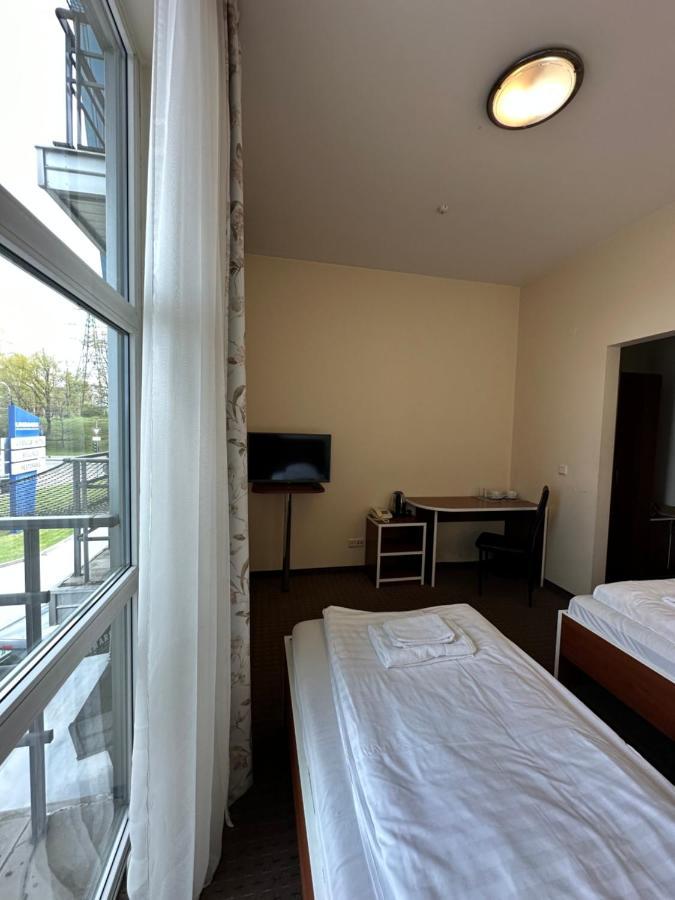 Riga Unimars Hotel Kültér fotó