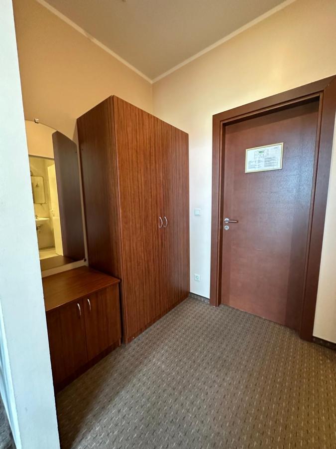 Riga Unimars Hotel Kültér fotó
