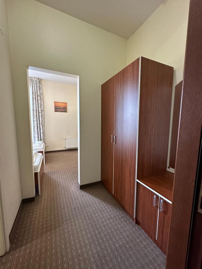 Riga Unimars Hotel Kültér fotó