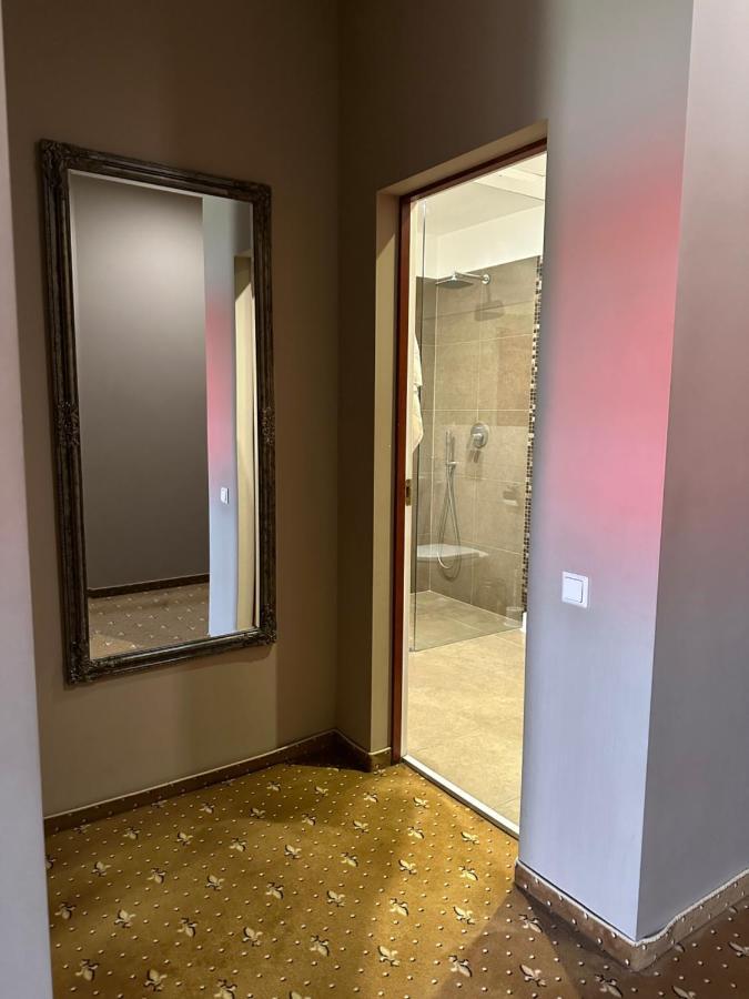 Riga Unimars Hotel Kültér fotó