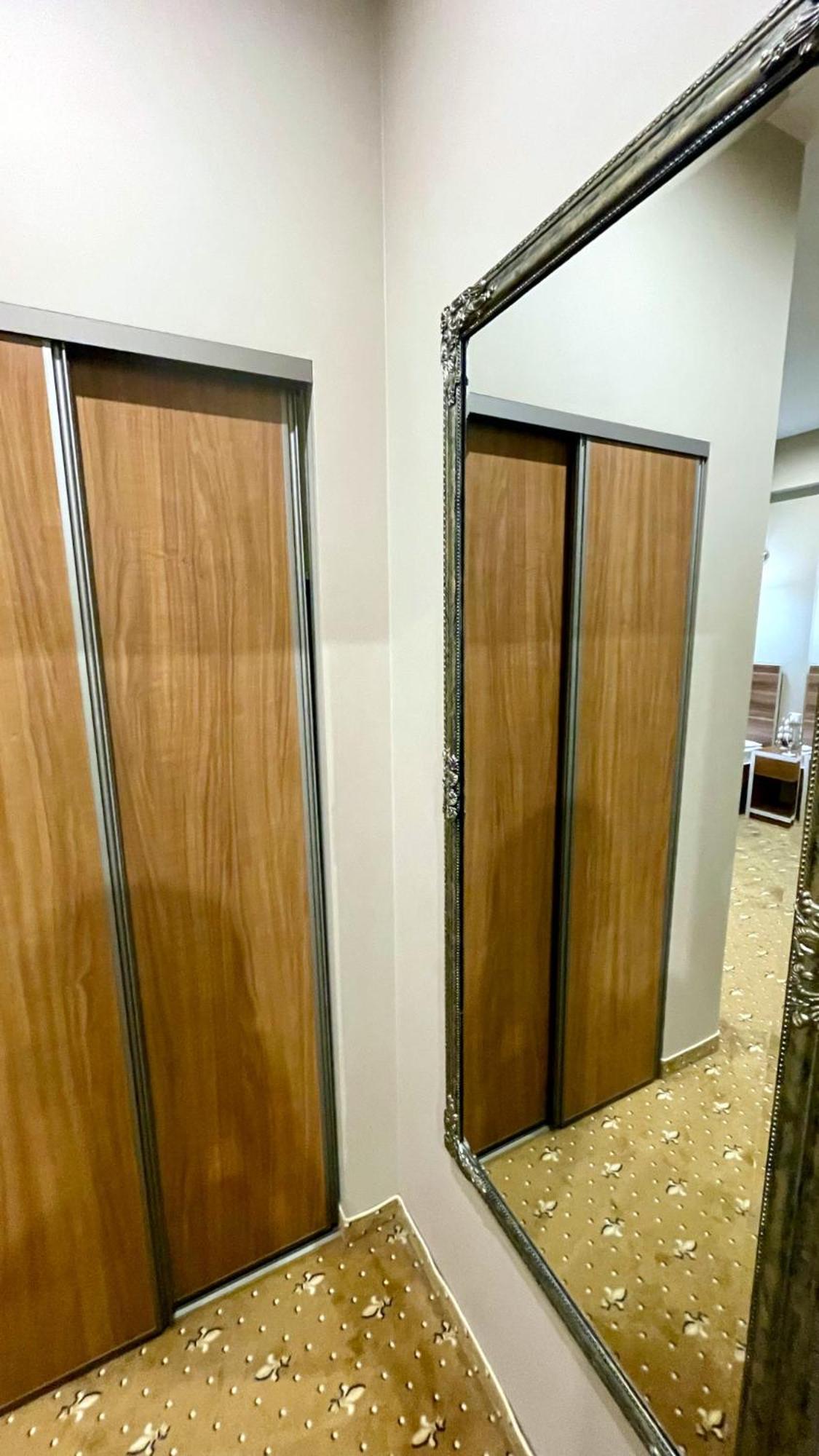Riga Unimars Hotel Kültér fotó