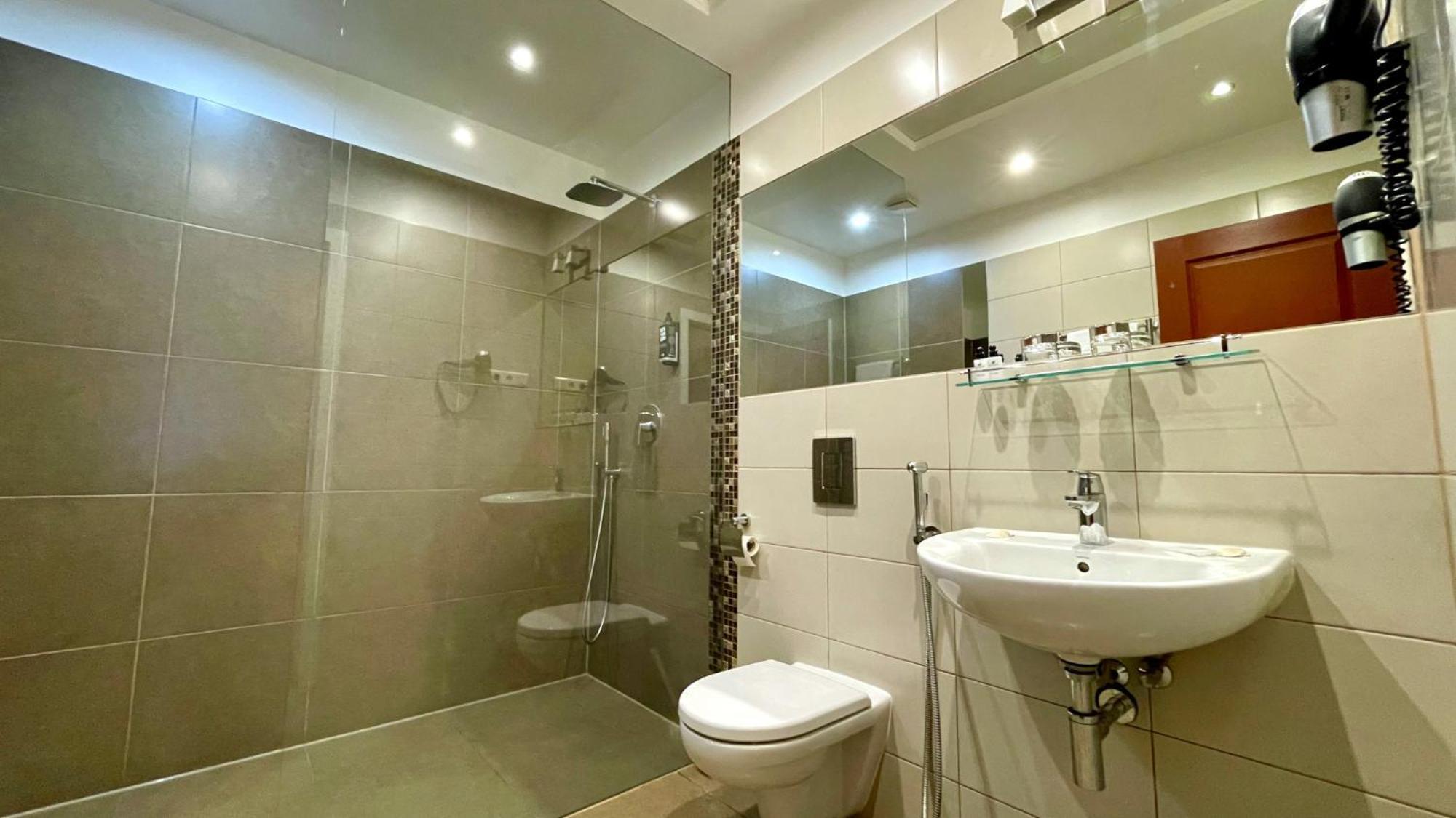 Riga Unimars Hotel Kültér fotó