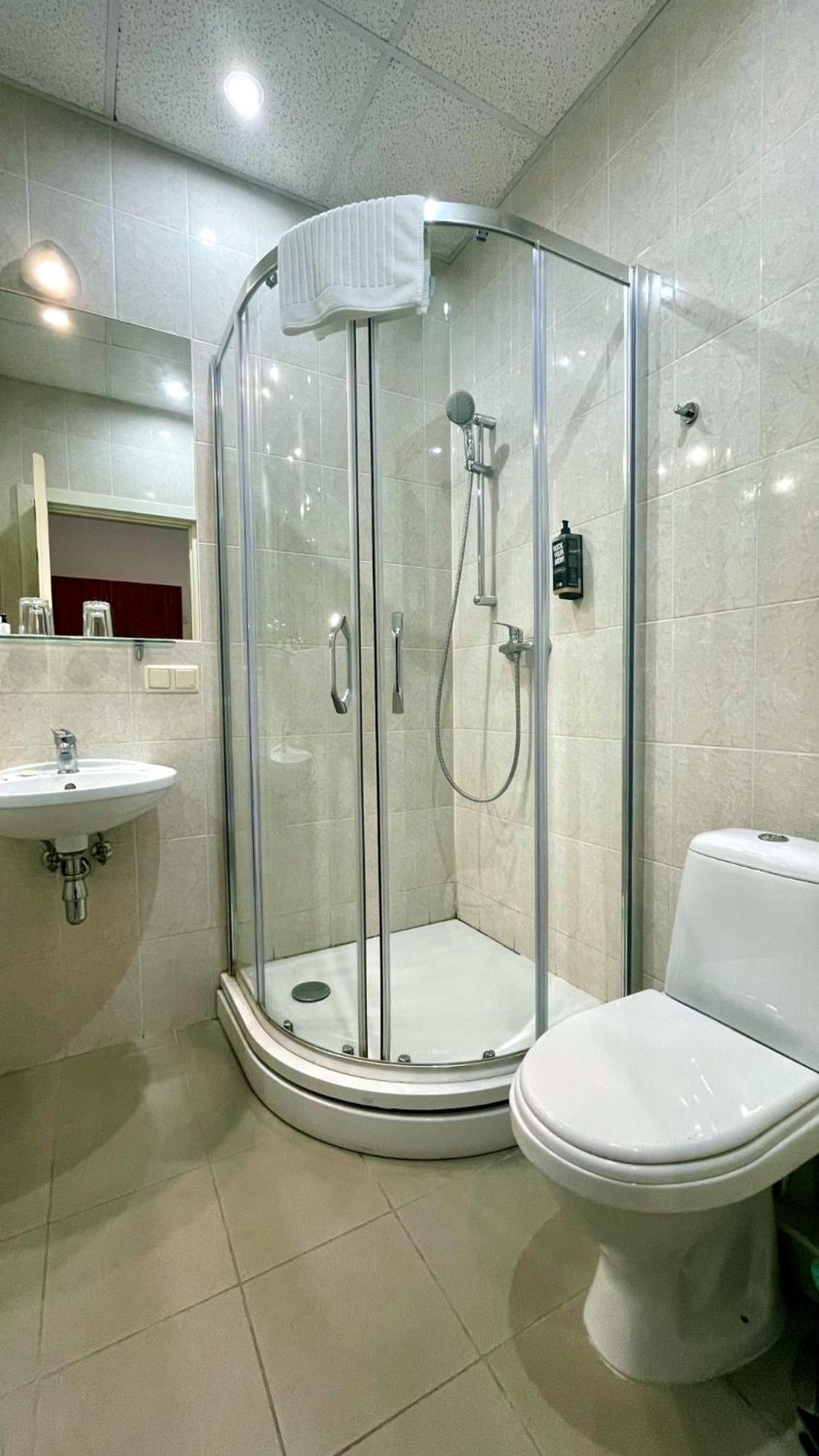 Riga Unimars Hotel Kültér fotó