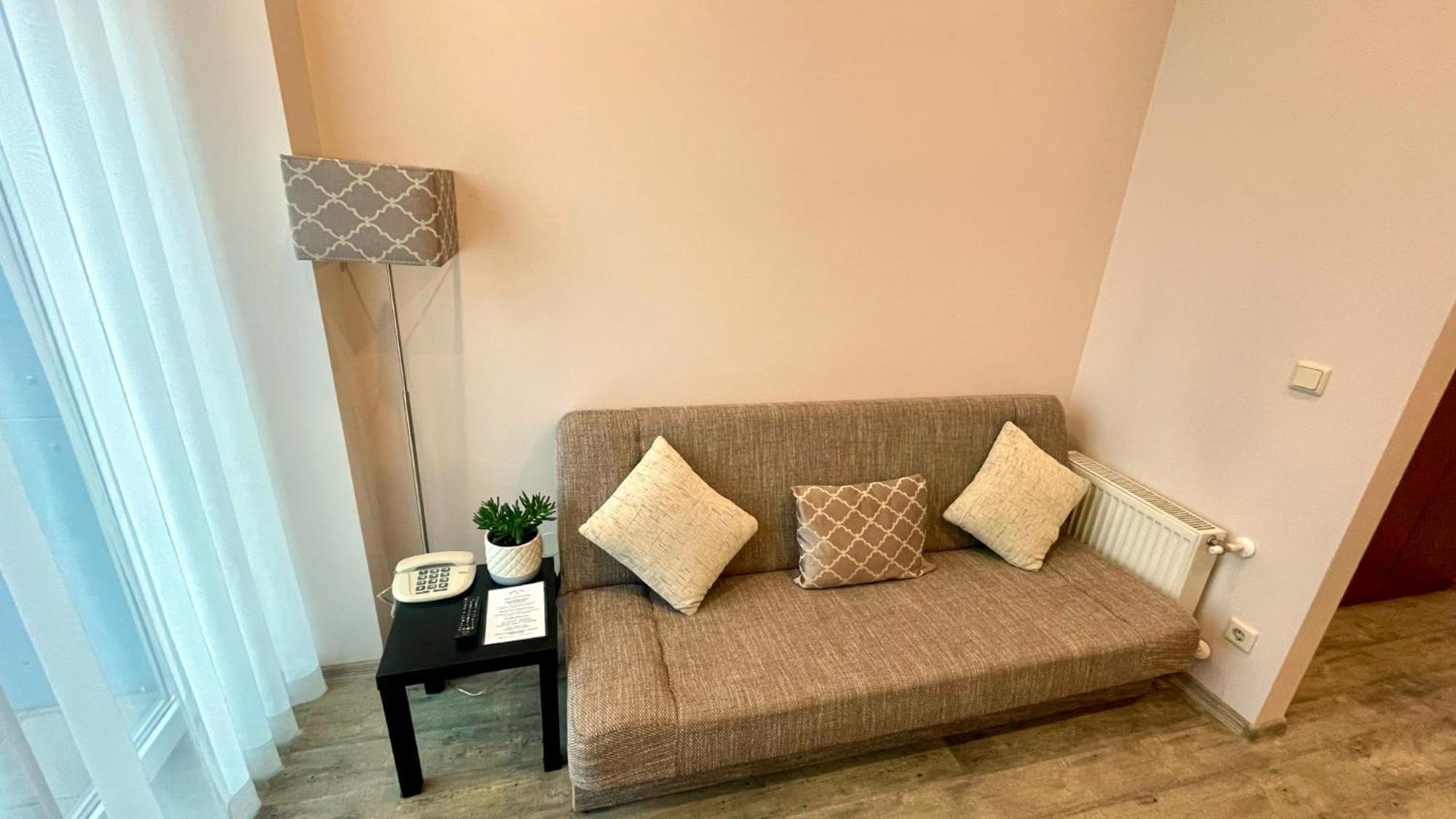 Riga Unimars Hotel Kültér fotó