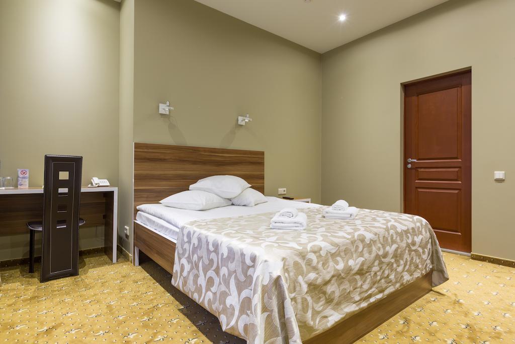 Riga Unimars Hotel Kültér fotó