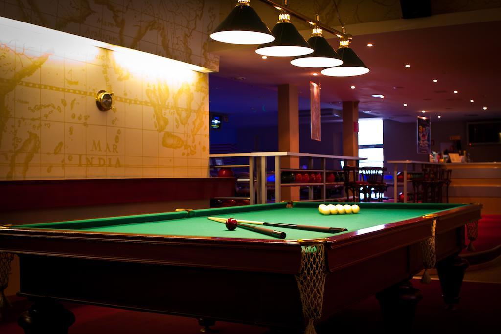 Riga Unimars Hotel Kültér fotó