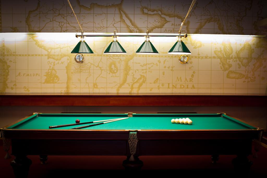 Riga Unimars Hotel Kültér fotó