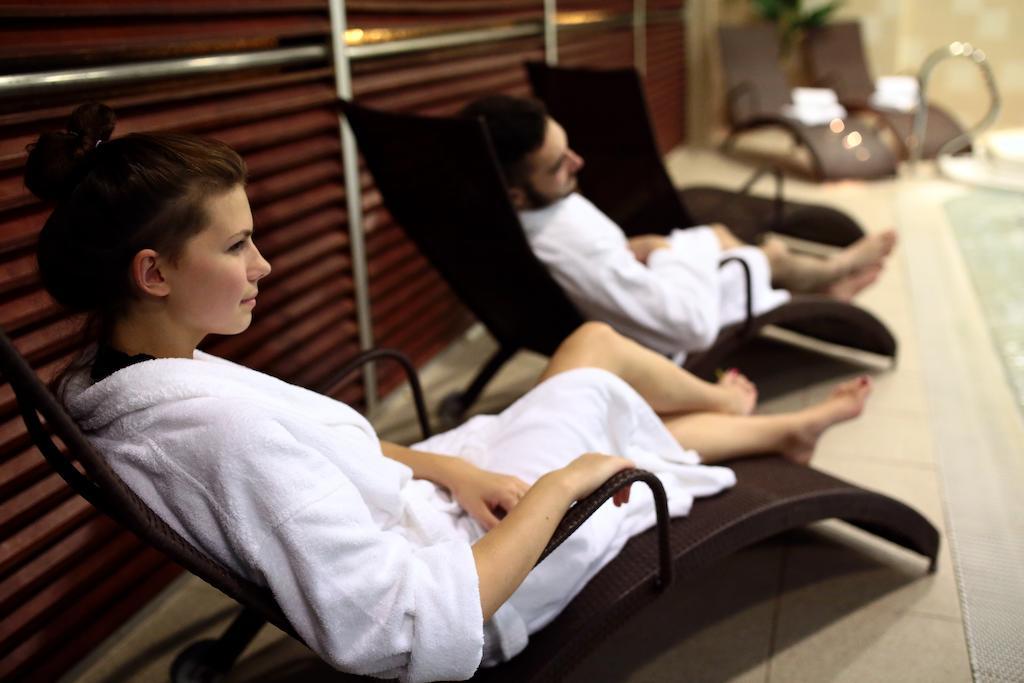 Riga Unimars Hotel Kültér fotó